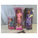 (BS) 5 New Dolls ...