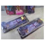 (BS) 5 New Dolls ...