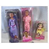 (BS) 5 New Dolls ...