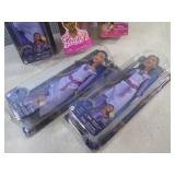 (BS) 5 New Dolls ...