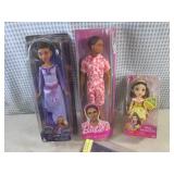 (BSB) 5 New Dolls ...