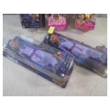 (BSB) 5 New Dolls ...