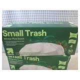 (BSB) 3 - 30-Count Boxes of Small T...