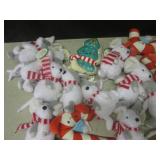 (CSB) Assortment of New Small Plush...
