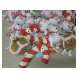 (CSB) Assortment of New Small Plush...