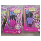 (EW4) Assorted Mini Barbie Land...