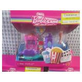 (EW5) Assorted Mini Barbie Land...