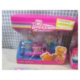 (EW5) Assorted Mini Barbie Land...