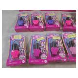 (EW5) Assorted Mini Barbie Land...