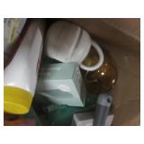 (EC1) Box Full of Assorted New Smal...