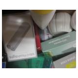 (EC1) Box Full of Assorted New Smal...