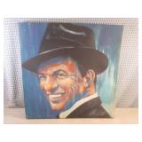 (FS) "Old Blue Eyes" Stephen Fishwi...