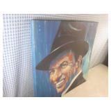 (FS) "Old Blue Eyes" Stephen Fishwi...