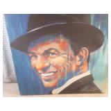 (FS) "Old Blue Eyes" Stephen Fishwi...