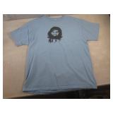 (BR1) Geico Caveman T-Shirt Size XL...