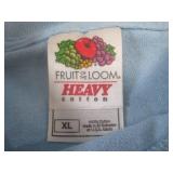 (BR1) Geico Caveman T-Shirt Size XL...