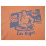 (BR1) Authentic Hard Rock Cafe Las ...