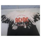 (BR1) AC/DC Dirty Deeds Done Dirt C...