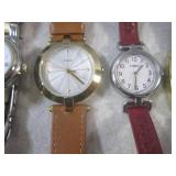 (CNTR) Assorted Watches - 4 Timex, ...