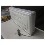 (F-1) Lightup "Thank You For Your B...