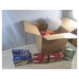 (A-1) Assortment of Christmas Light...