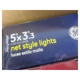 (A-1) Assortment of Christmas Light...