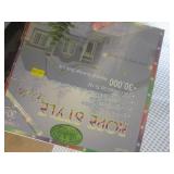 (A-1) Assortment of Christmas Light...