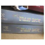 (A-1) Assortment of Christmas Light...