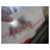 (EW5) Assortment of Christmas Light...