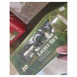 (EW5) Assortment of Christmas Light...