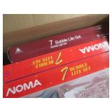 (EW5) Assortment of Christmas Light...