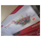 (EW5) Assortment of Christmas Light...