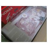 (EW5) Assortment of Christmas Light...