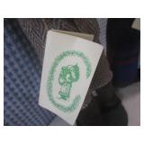 (D-3) Pair of Christi Character Dol...