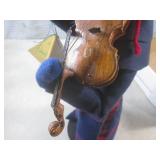 (D-3) Pair of Christi Character Dol...