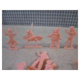 (FS) Large of Assorted Vintage Mini...