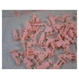 (FS) Large of Assorted Vintage Mini...