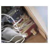 (EC1) Box of Lightup Buildings Etc...