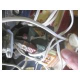 (EC1) Box of Lightup Buildings Etc...