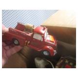 (EC1) Box of Lightup Buildings Etc...