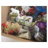 (F-1) Box Full of Assorted Christma...