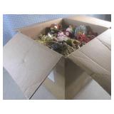 (F-3) Box Full of Assorted Christma...