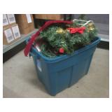 (G-1) Tote Full of Christmas Relate...