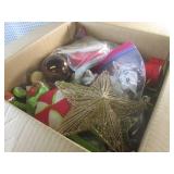 (BSB) Box Full of Assorted Christma...