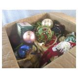 (BSB) Box Full of Assorted Christma...