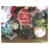 (BSB) Box Full of Assorted Christma...