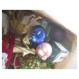 (BSB) Box Full of Assorted Christma...
