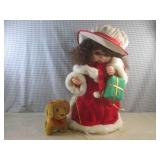 (EC1) Vintage Animated "Undercover ...