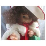 (EC1) Vintage Animated "Undercover ...