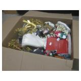 (BR1) Large Box Full of Assorted Ch...